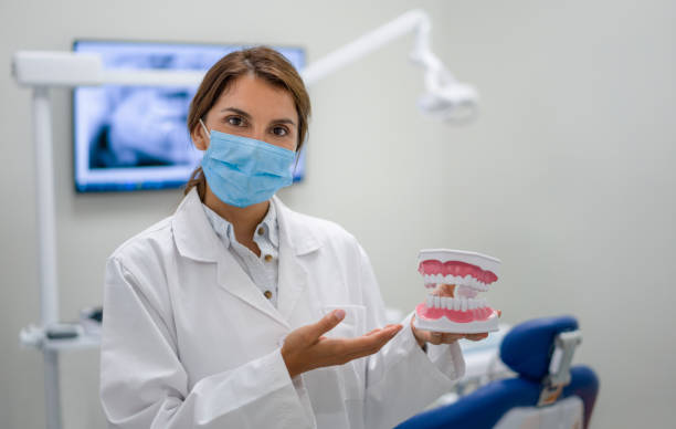 Best Emergency Treatment for Oral Infections in Shafter, CA