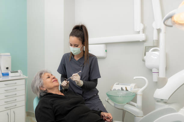 Best Emergency Root Canal Therapy in Shafter, CA