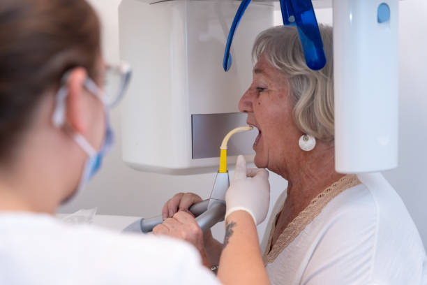 Best Broken or Chipped Tooth Repair in Shafter, CA